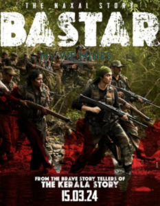 bastar movie download