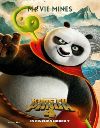 kung fu panda 4 movie download hd