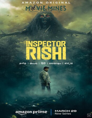 inspector rishi download