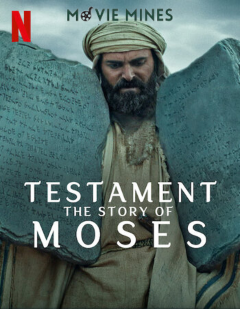 testament the story of moses download in hindi