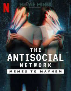 DOWNLOAD THE ANTISOCIAL NETWORK MEMES TO MAYHEN (2024) FULL MOVIE DUAL AUDIO NF WEB-DL 480P [308MB] | 720P [854MB] | 1080P [1.7GB] | Download The Antisocial Network Memes To Mahyen Full movie in Hindi