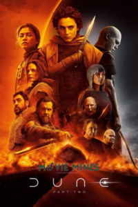 DOWNLOAD DUNE: PART TWO (2024) FULL MOVIE HINDI (CLE) WEB-DL 480P [542MB] | 720P [1.3GB] | 1080P [2.7GB] | Download Dune Full movie in Hindi