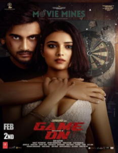 DOWNLOAD GAME ON (2024) UNCUT HINDI FULL MOVIE WEB-DL 480P [360MB] | 720P [1GB] | 1080P [2GB] | Download Game On Full Movie in 1080P