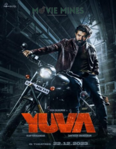 DOWNLOAD YUVA (2024) HINDI FULL MOVIE WEB-DL 480P [437MB] | 720P[1.2GB] | 1080P [2.4GB] | Download Yuva Full Movie in Hindi​