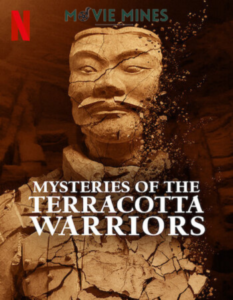 DOWNLOAD MYSTERIES OF THE TERRACOTTA WARRIORS (2024) NF DUAL AUDIO FULL MOVIE WEB-DL 480P [269MB] | 720P [793MB] | 1080P [1.4GB] | Download Mysteries of the Terracotta Warriors Full Movie