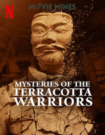DOWNLOAD MYSTERIES OF THE TERRACOTTA WARRIORS (2024) NF DUAL AUDIO FULL MOVIE WEB-DL 480P [269MB] | 720P [793MB] | 1080P [1.4GB] | Download Mysteries of the Terracotta Warriors Full Movie