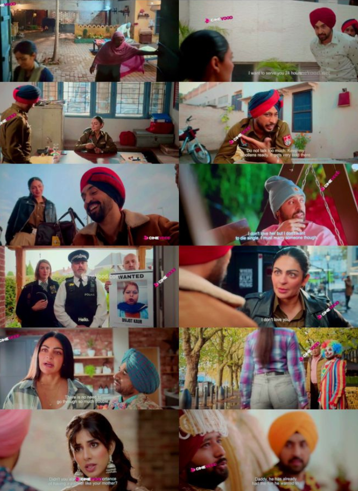 "Jatt & Juliet is a Punjabi-language romantic comedy movie from India, directed by Anurag Singh and produced by Darshan Singh Grewal and Gunbir Singh Sidhu. The film features Diljit Dosanjh alongside Neeru Bajwa and hit theaters on June 29, 2012. Upon its release, it became a major box office success and garnered numerous awards at the 2013 PTC Punjabi Film Awards, including Best Film, Best Director, Best Actor, and Best Actress. The film’s success led to a sequel, Jatt & Juliet 2, released the following year, which also featured most of the original cast and crew. The sequel set new box office records, becoming the highest-grossing Punjabi film ever. In 2014, it was remade in Bengali as Bangali Babu English Mem."