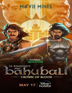 DOWNLOAD BAAHUBALI CROWN OF BLOOD (2024) S01 HINDI FULL SEASON WEB-DL 480P | 720P | 1080P | Download Baahubali Crown Of Blood Full Season 1 in 1080P